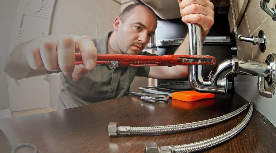 Professional Leak Detection in Gatzke, MN